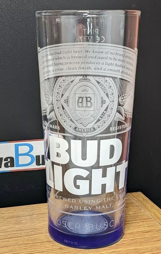 Single bud light pint - bud,