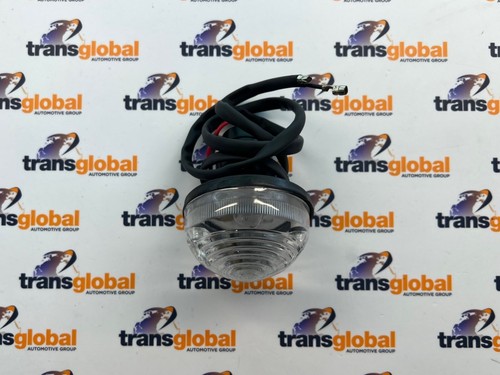 Front side light lamp unit - side, for