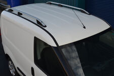 Aluminium Roof Rack Rails Side