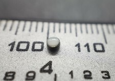 Bezel dot, Lume pip fit for Rolex ceramic models Submariner, Deepsea etc. 116610