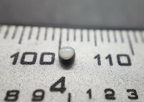 Bezel dot lume pip - dot,