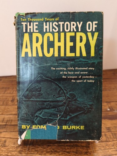 The history archery - the, of