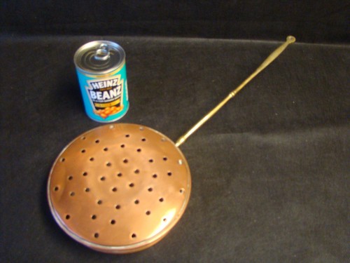 Vintage copper brass - copper,