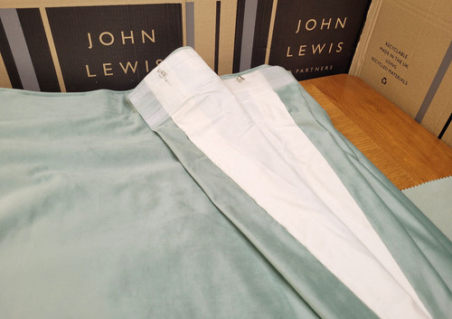 John lewis mtm - john,