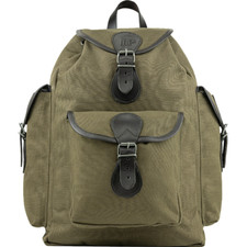 Jack Pyke Canvas Day Pack