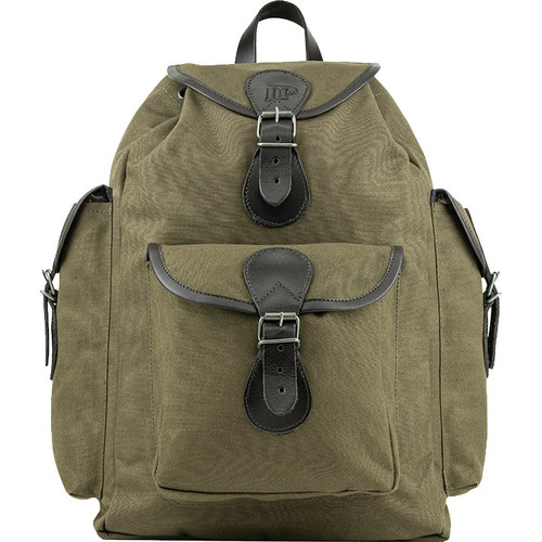 Jack pyke canvas day pack - jack,