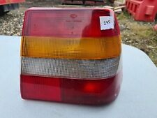 Saab 9000 Offside Rear Light