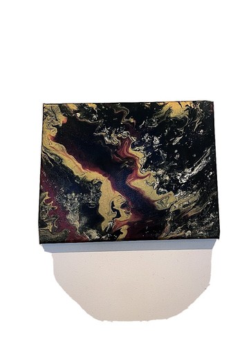 Original acrylic fluid - original,