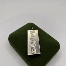 (1997)Sterling Silver 925