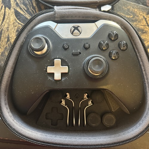 Microsoft xbox one series - /,