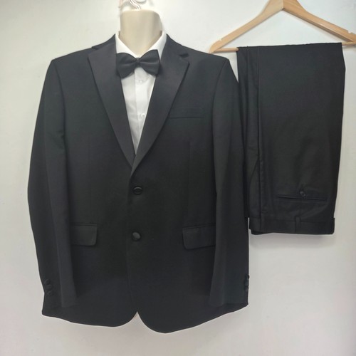 Marks spencer piece - spencer, black