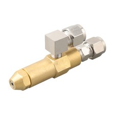 Waste Oil Burner Fuel Nozzle