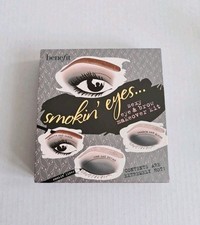Benefit Smokin Eyes Palette
