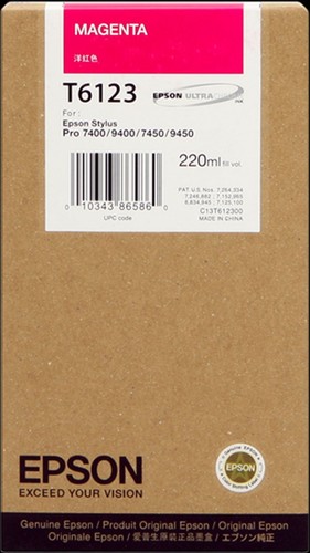 Original epson t6123 ink - epson,