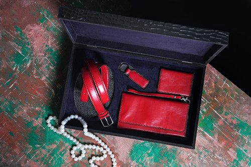 Womens genuine leather - womens,