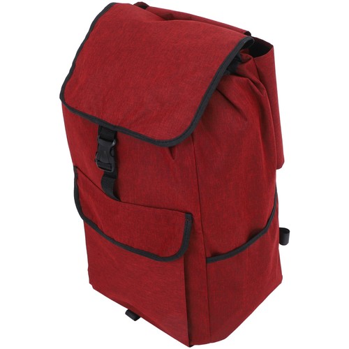 Trolley tote bag - bag, collapsible