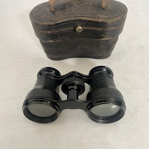 Antique opera glasses late - antique,