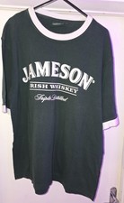 Jameson Irish Whiskey Green