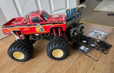 Tamiya 1/10 Super Clod Buster