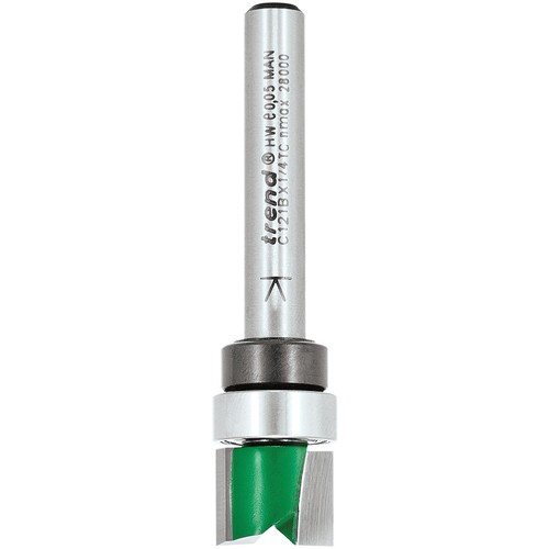 Trend c121b tc bearing - x,