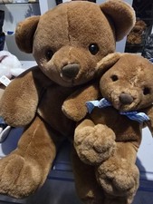 Vintage debenhams rare teddy - vintage,