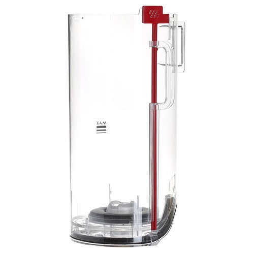 Dyson up34 bin assembly clear - up34,