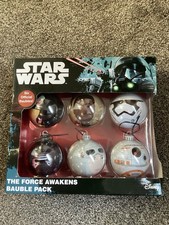 Star Wars The Force Awakens