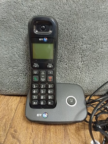 1200 phone cordless - bt,