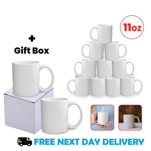 Sublimation mugs blank - mugs,