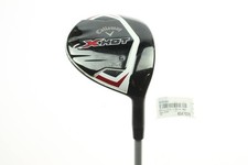 Callaway X Hot 20 Golf Club