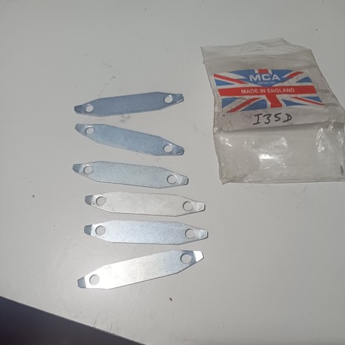 Triumph bsa tab washer - bsa,