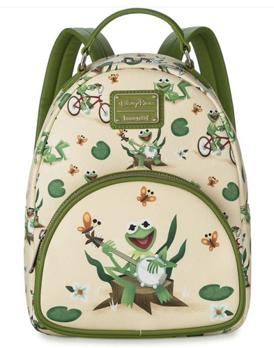 Nwt loungefly disney - loungefly, parks