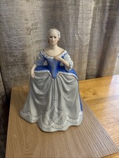 Franklin Porcelain 1983