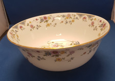 Coalport 'Paradise' Bone China