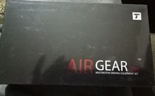 Tiger Motors AirGear 200 4xAir2205 2000KV, T6535, Air10A ESC