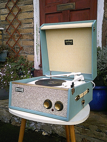 Superb original 1963 - 1963, dansette
