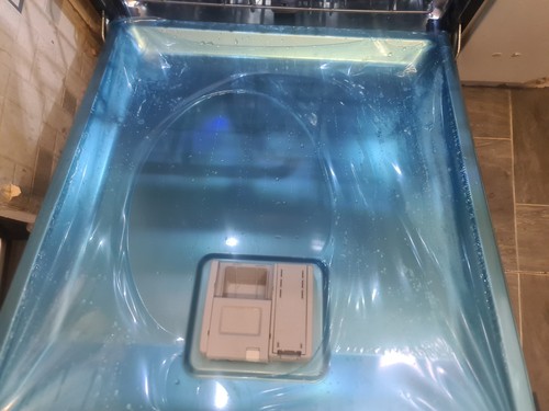 Dishwasher kdw16t23 kenwood - dishwasher,