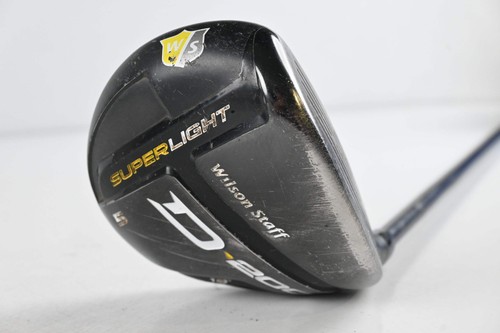 Wilson staff d200 - wood, 18