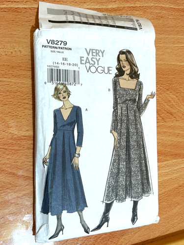 Vogue very easy - very,