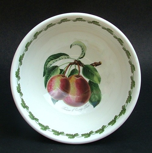Portmeirion pomona deep - pomona, /