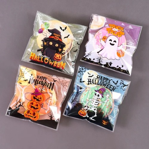 100x halloween spooky - 50-100x,
