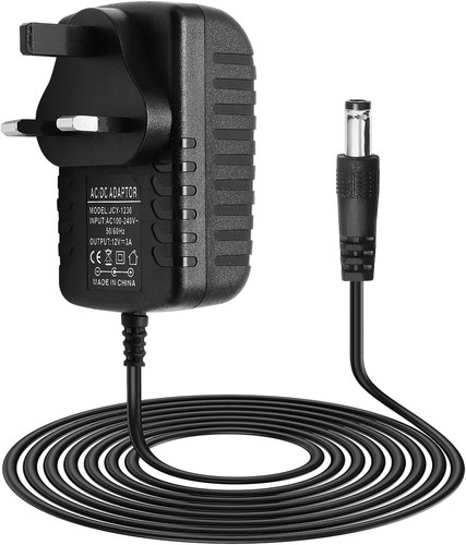 12v power adapter ac - power,