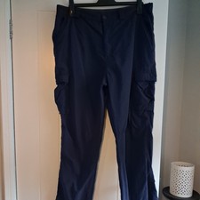 Mountainlife Navy Walking