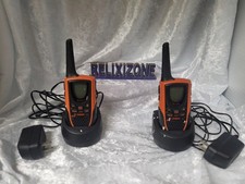 Uniden FRS/GMRS Two-Way Radios