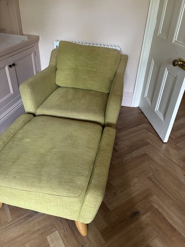Ercol cosenza armchair - ercol,