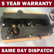 VALVE ROCKER COVER & GASKET