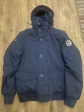 Hooded Coat, Men’s Napapijri