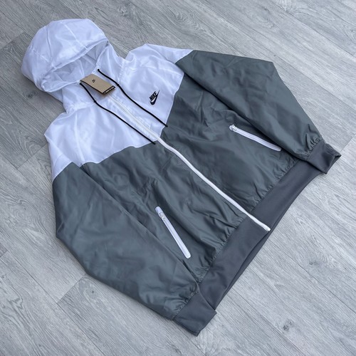 Nike woven windrunner - nike,