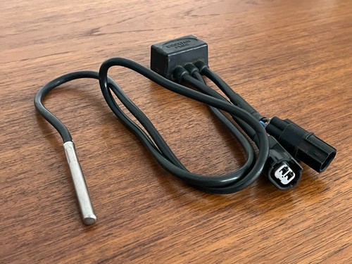 Tec bike parts fuel booster - -,