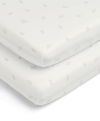 Mamas papas pack cot - 2,